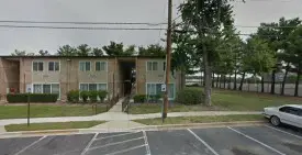 section 8 rental