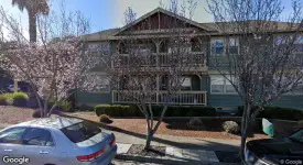 section 8 rental