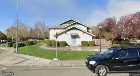section 8 rental