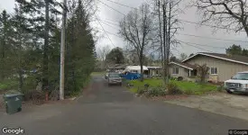 section 8 rental