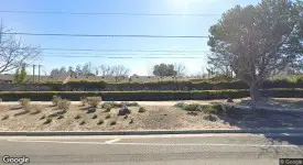 section 8 rental