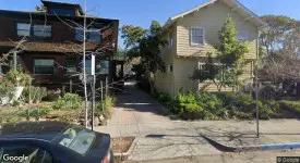 section 8 rental