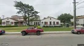 section 8 rental