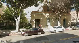 section 8 rental