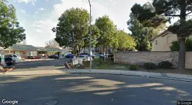 section 8 rental