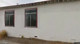 section 8 rental