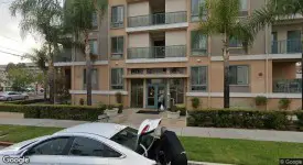 section 8 rental