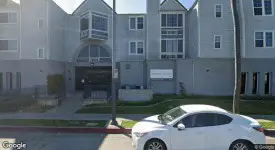 section 8 rental