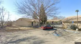 section 8 rental
