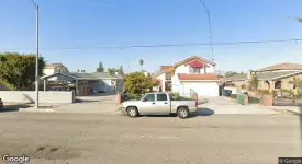 section 8 rental