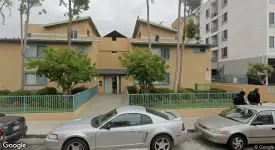 section 8 rental
