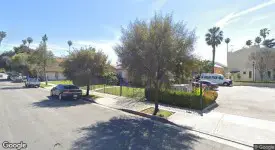 section 8 rental