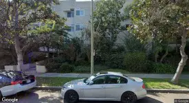 section 8 rental