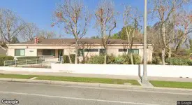 section 8 rental