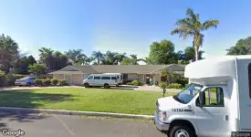 section 8 rental