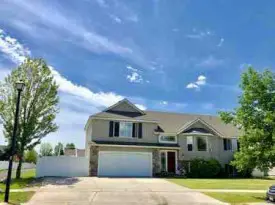 section 8 rental
