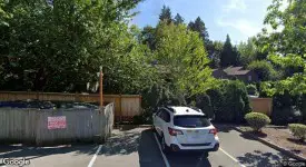 section 8 rental