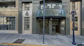 section 8 rental