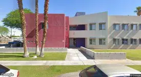 section 8 rental