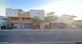 section 8 rental