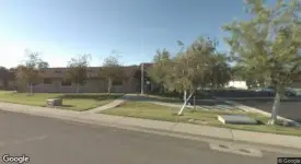 section 8 rental