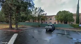 section 8 rental