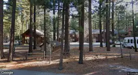 section 8 rental
