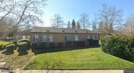 section 8 rental