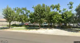 section 8 rental