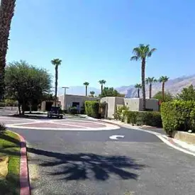 section 8 rental