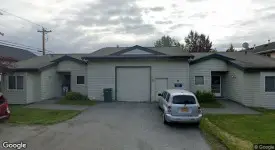 section 8 rental
