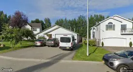 section 8 rental