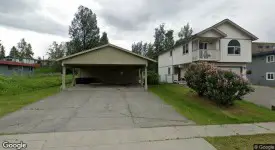 section 8 rental