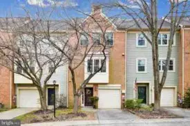 section 8 rental