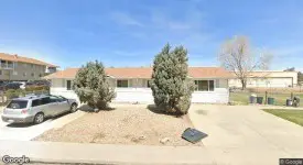 section 8 rental