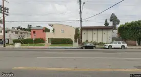 section 8 rental