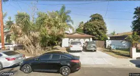 section 8 rental