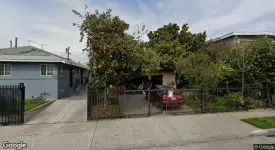 section 8 rental