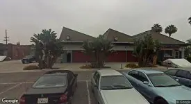 section 8 rental