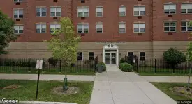 section 8 rental