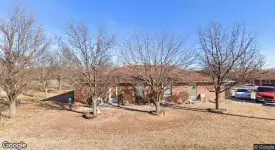 section 8 rental