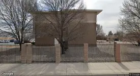 section 8 rental