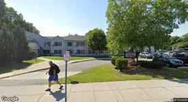 section 8 rental