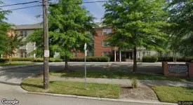 section 8 rental
