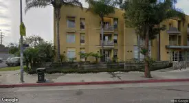 section 8 rental