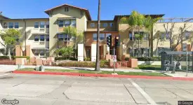 section 8 rental