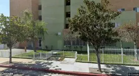 section 8 rental