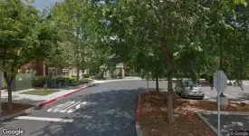 section 8 rental