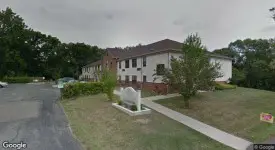 section 8 rental