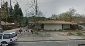 section 8 rental